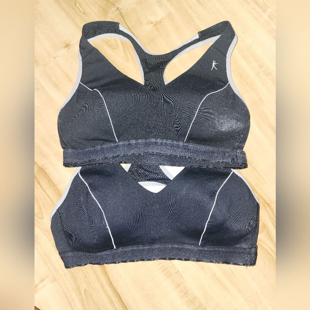 Sports Bra - set of 2